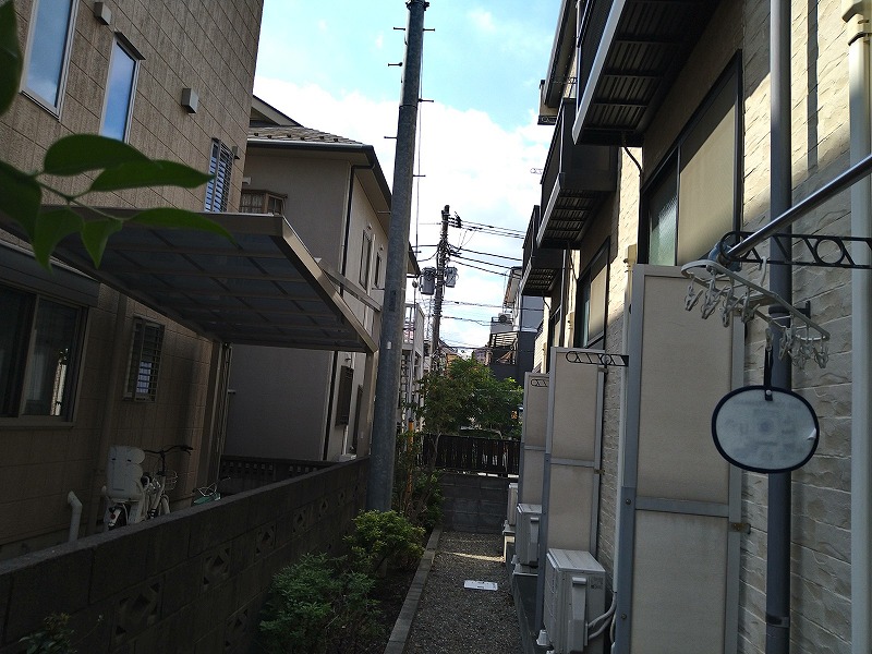 レオパレス桜花 その他