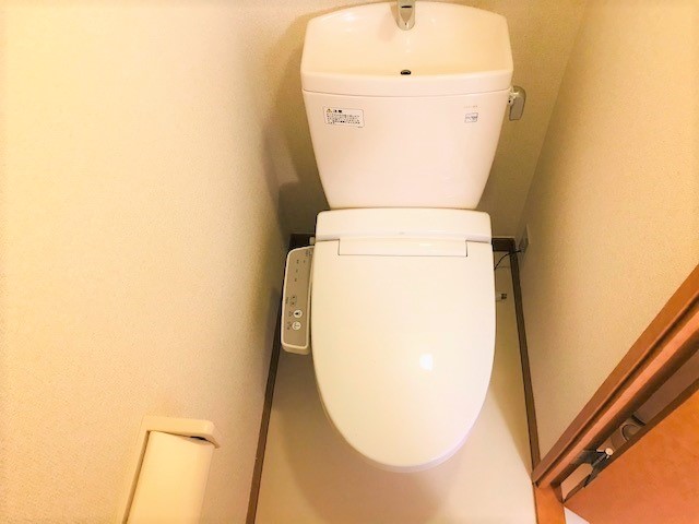レオパレスパークヒルアオキ その他