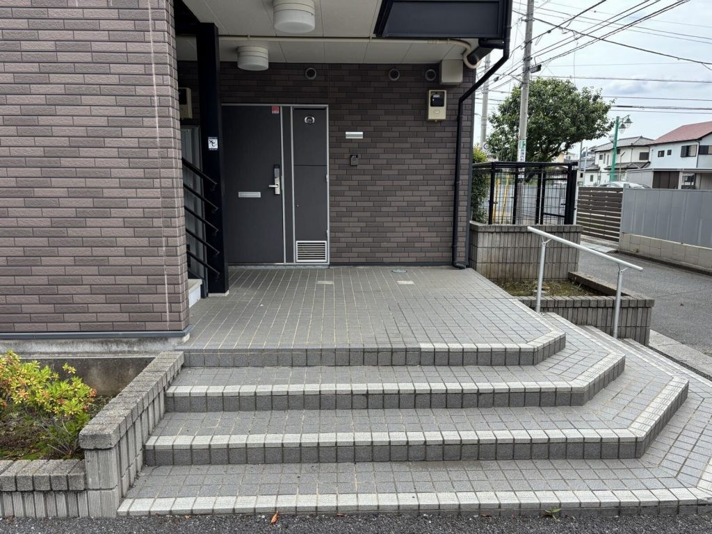 レオネクストブラザーズハイツ その他