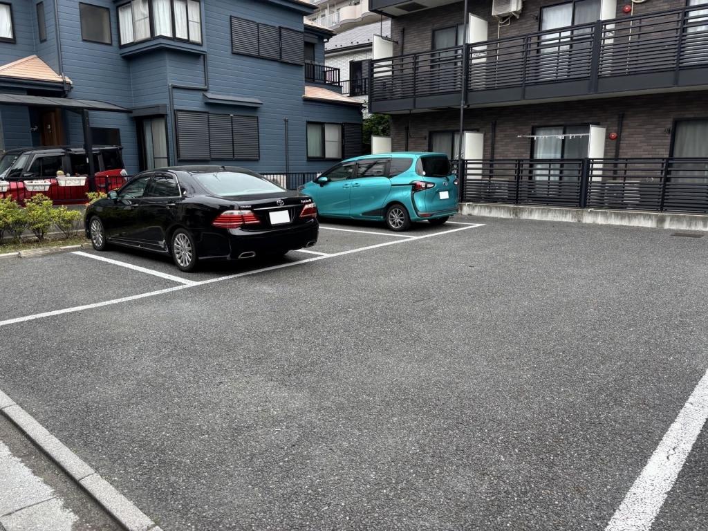レオネクストブラザーズハイツ その他