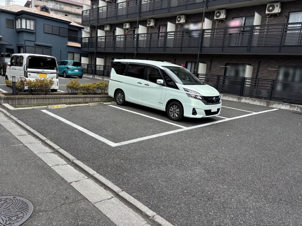 レオネクストブラザーズハイツ その他