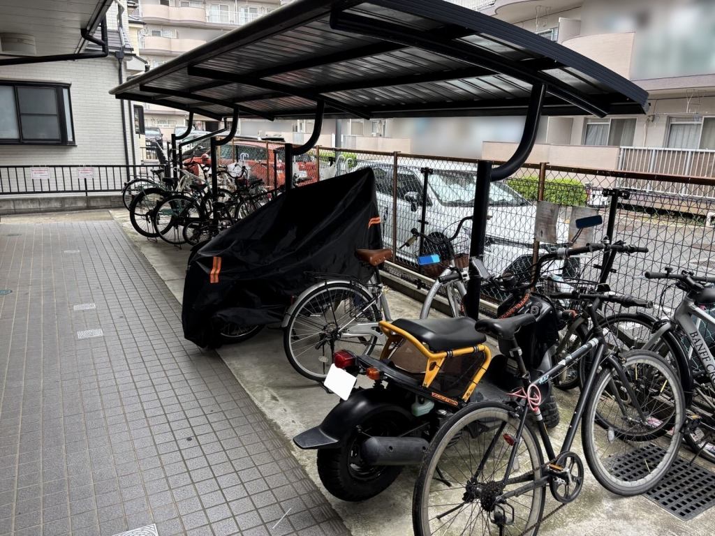 レオネクストブラザーズハイツ その他