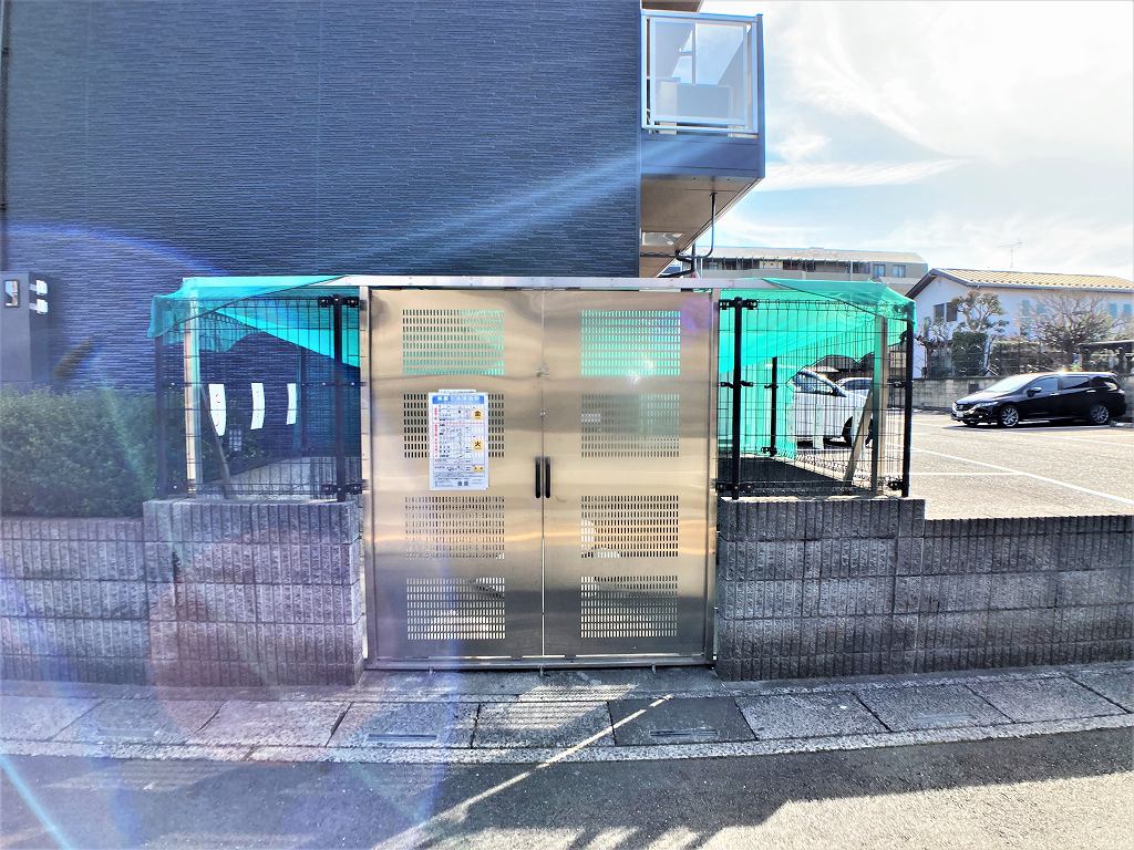レオパレスＹＡＭＡＺＡＫＩ その他