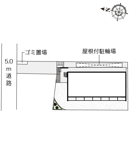 クレイノアリエッタ その他