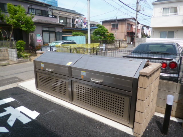 クレイノアリエッタ その他
