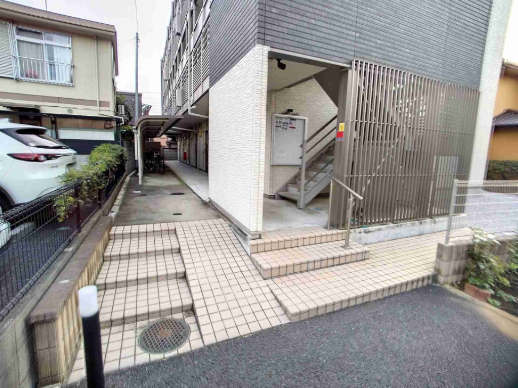 クレイノアリエッタ その他