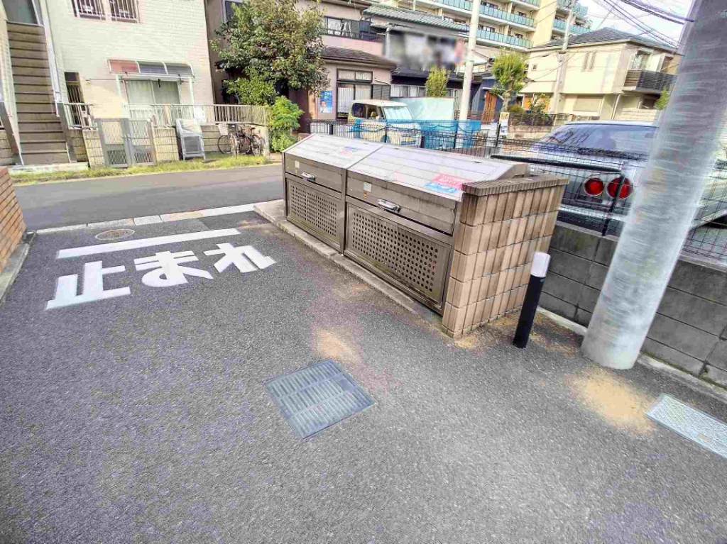 クレイノアリエッタ その他