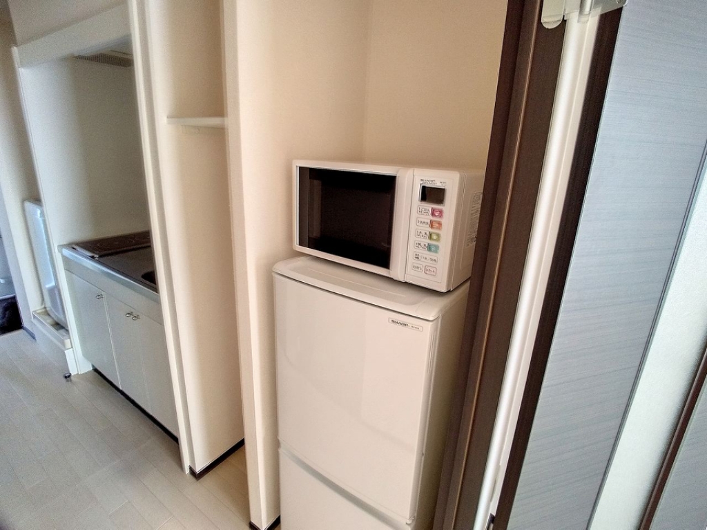 クレイノアリエッタ その他