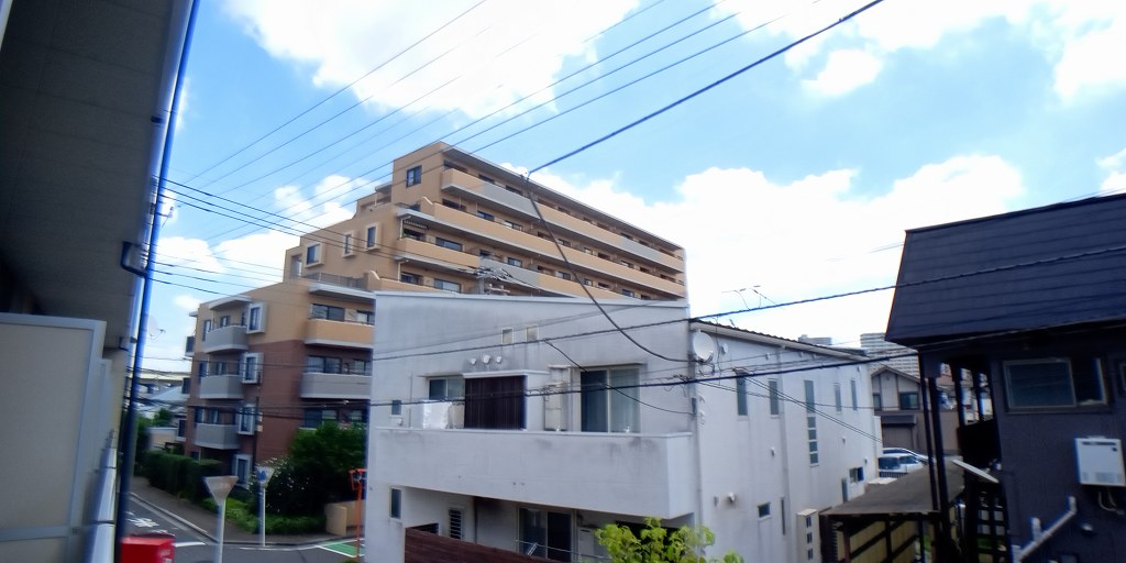 レオパレスパタータ その他