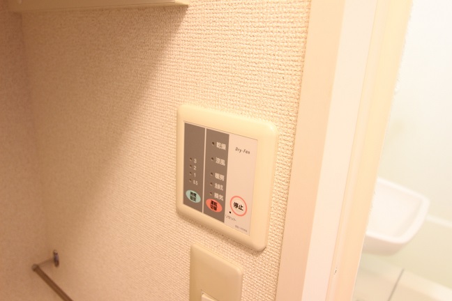 レオパレスバリオヴェルデ その他