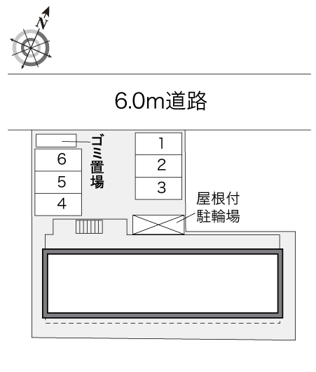 レオパレスシャーペルサン その他