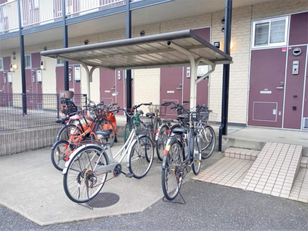 レオパレスシャーペルサン その他