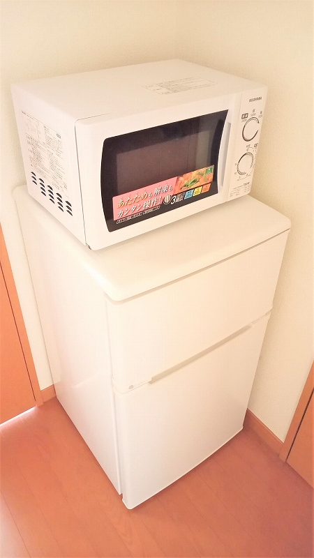 レオパレスマノワール その他