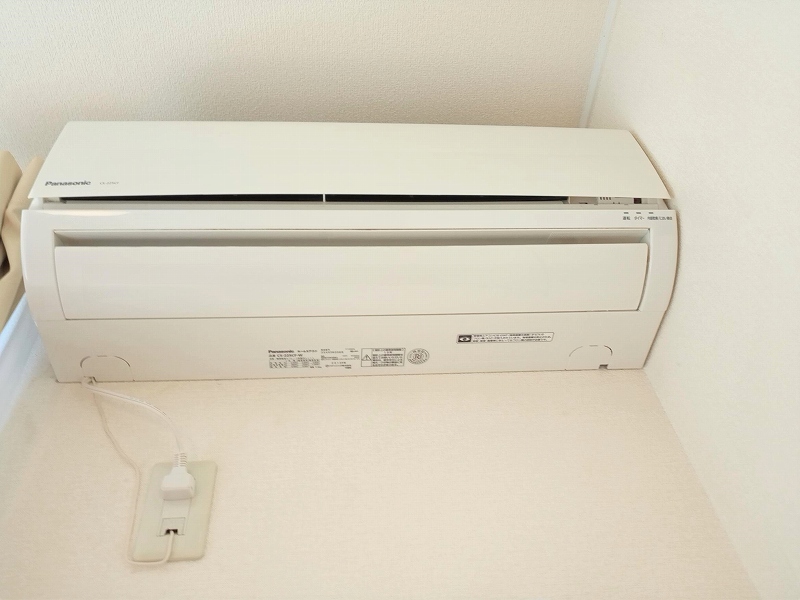 レオパレスマノワール その他