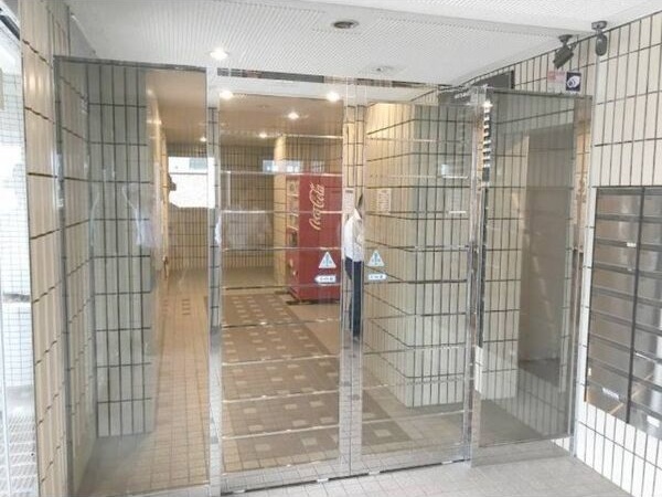 クリオ行啓通参番館 その他共有部分