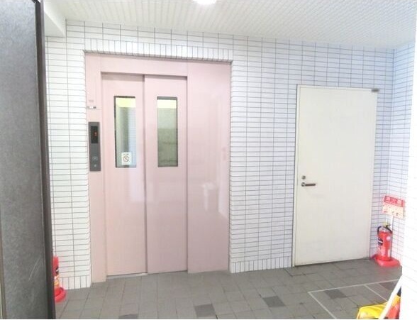 スカイアヴェニュー広和NO,15 その他設備