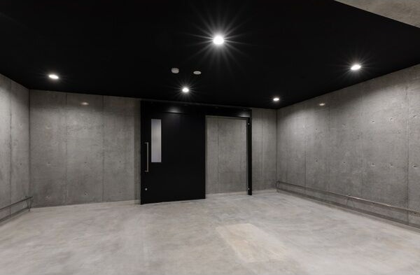 CreaResidence元町 ロビー