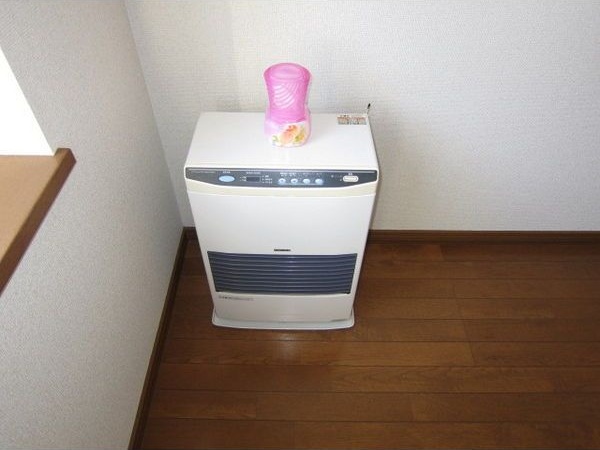 サウス厚別 その他設備