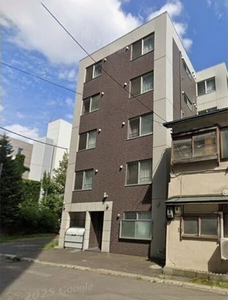 ル　プルミエ 外観