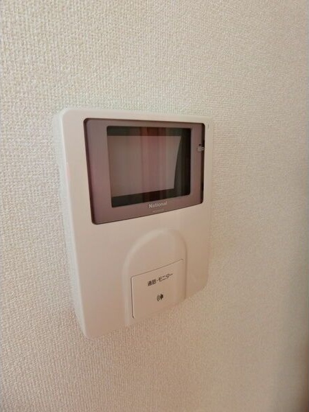 オレンジヒル セキュリティ