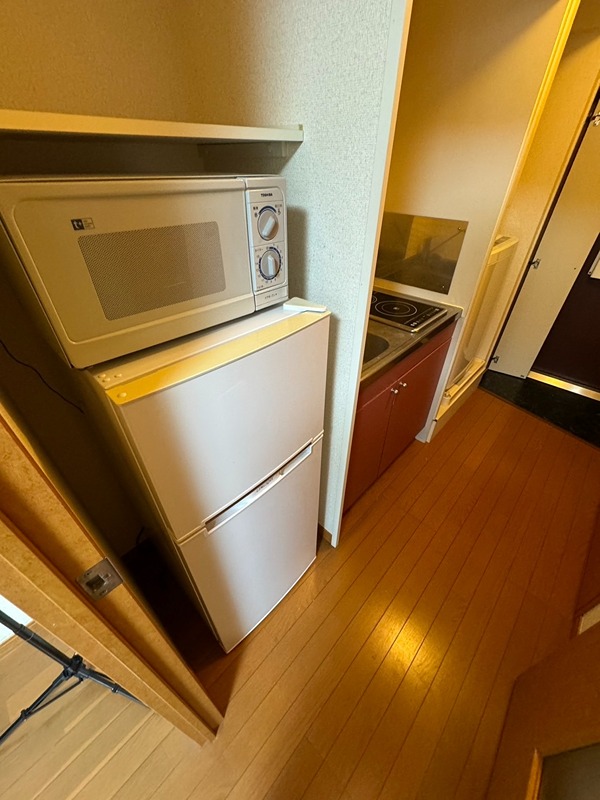 グレイス その他部屋・スペース