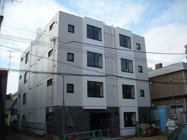 ムーンボー 外観