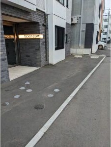 ムーンボー その他共有部分