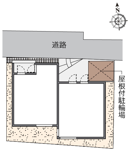 クレイノＨＩＲＯ７２ その他