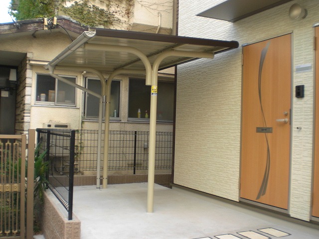 クレイノＨＩＲＯ７２ その他