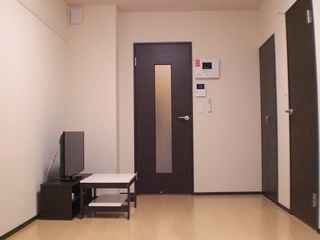 クレイノＨＩＲＯ７２ リビング