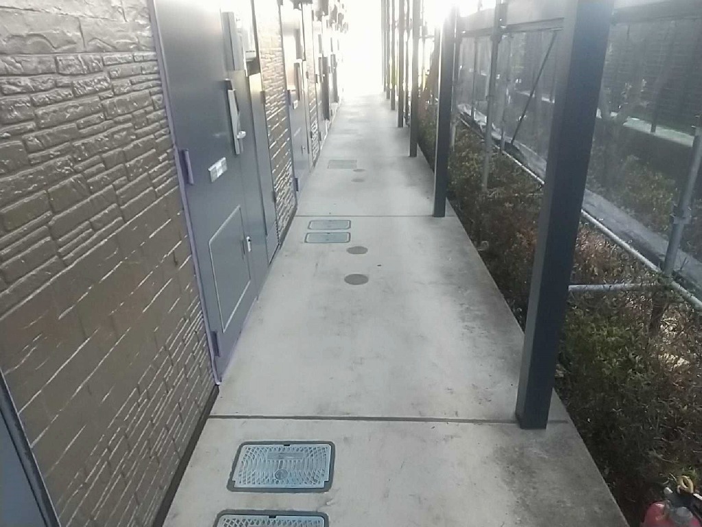 レオパレスゴールデンヴィレッヂ その他