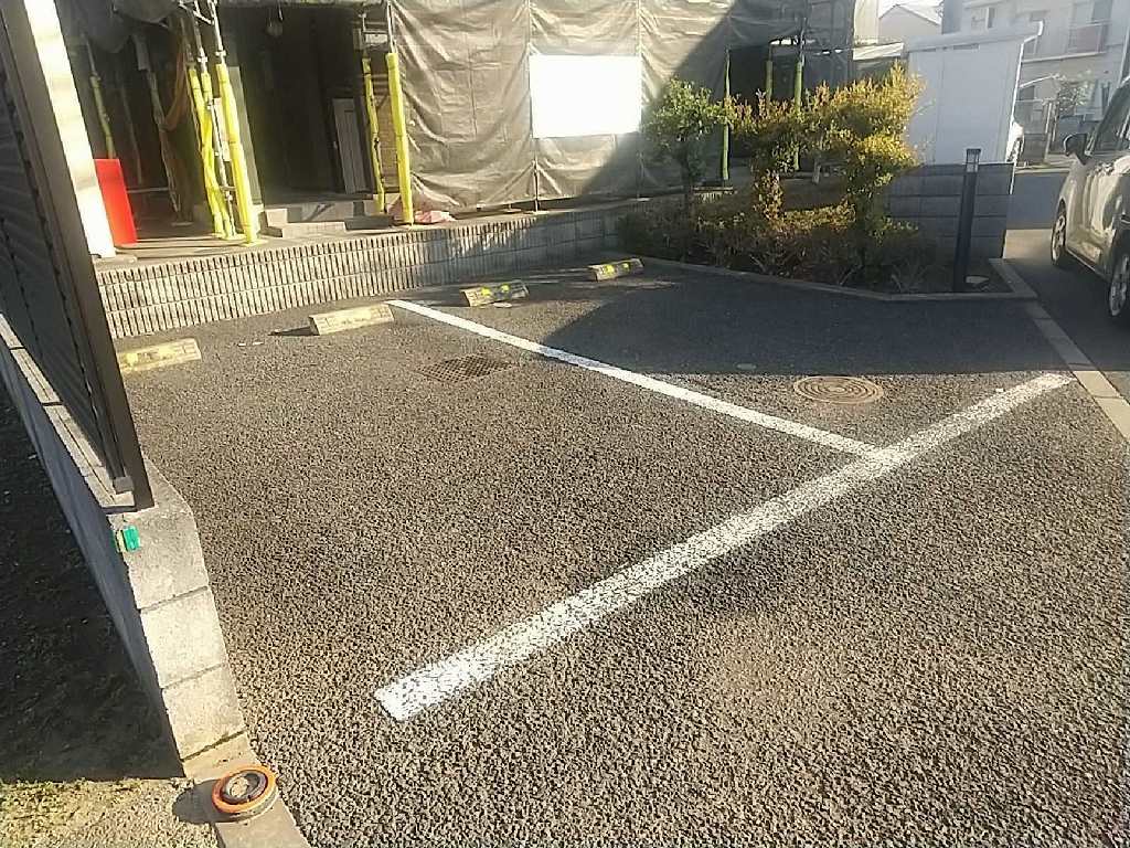 レオパレスゴールデンヴィレッヂ その他