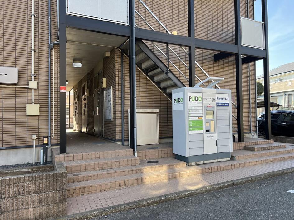 レオパレス杉山Ⅱ その他