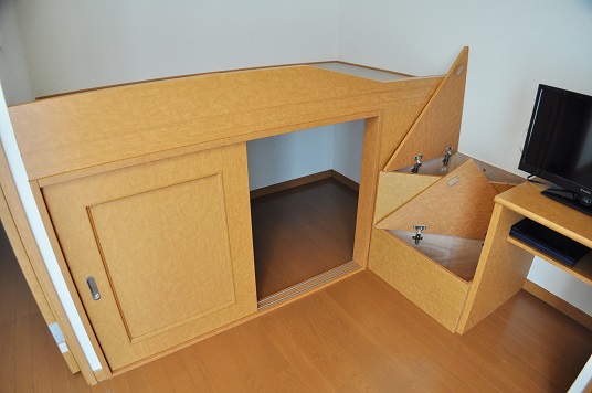 レオパレスフローラＡＩ その他