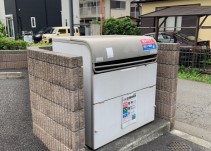 レオパレスチェリーブロッサム その他
