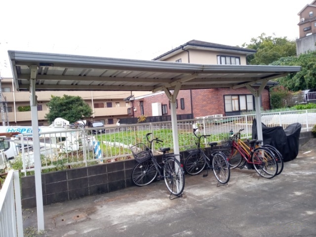レオパレス東百合ヶ丘 その他
