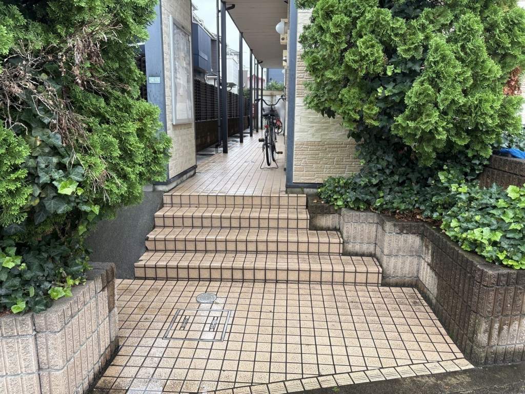 レオパレス藤 その他