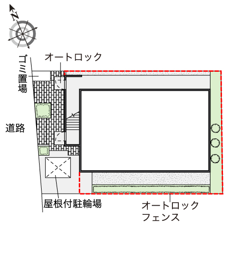 レオネクストゆめろん その他
