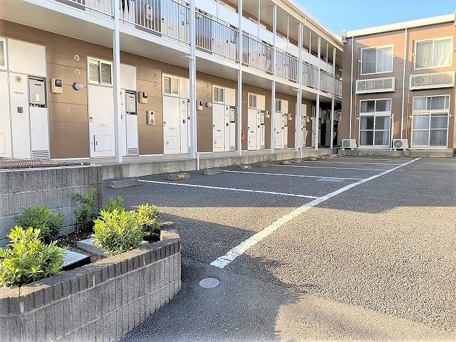 レオパレス風 その他
