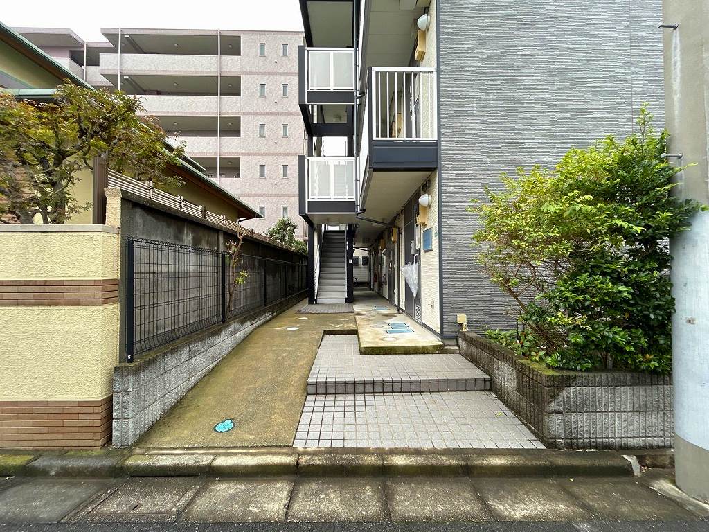 レオパレスＫＥＮ　Ⅰ その他