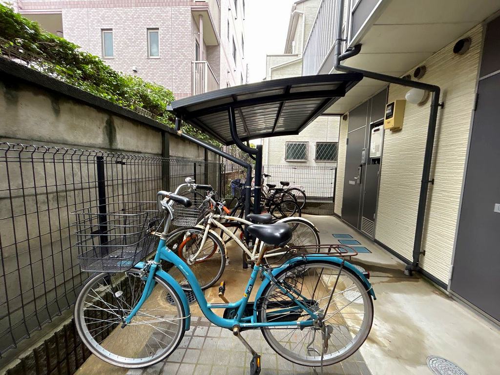 レオパレスＫＥＮ　Ⅰ その他