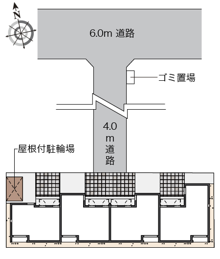 レオネクストボヌールＹ その他