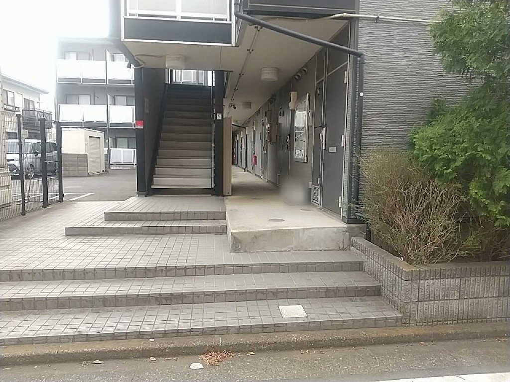 レオパレスあおば その他