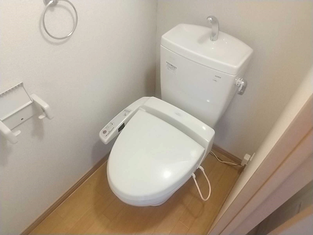 レオパレスあおば その他