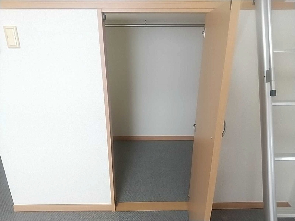 レオパレスあおば その他