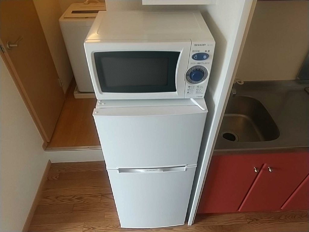 レオパレスあおば その他