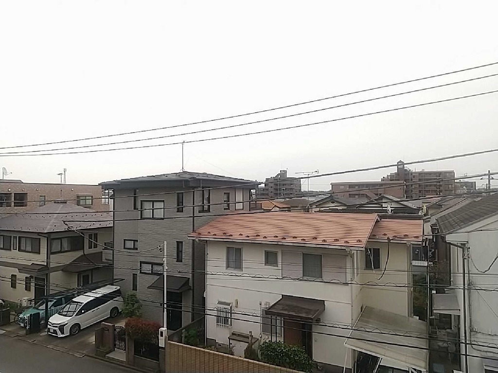 レオパレスあおば その他