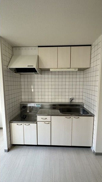 Y2ハイム北19条 キッチン