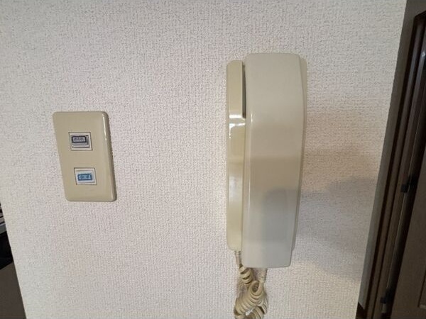 DOMUS33(ドムス33) その他設備