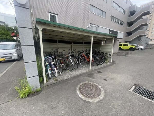 DOMUS33(ドムス33) その他共有部分
